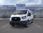 2025 Ford Transit Passenger Wagon XL