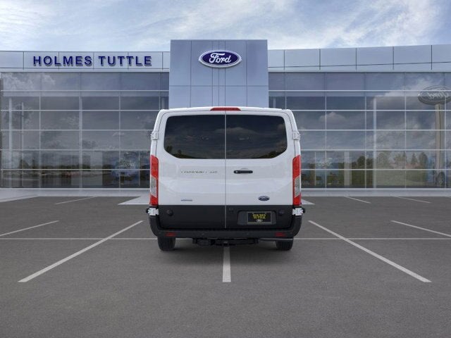 2025 Ford Transit Passenger Wagon XL