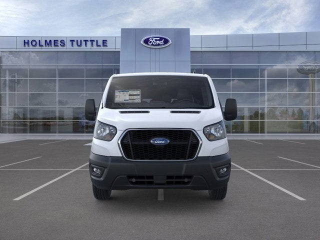2025 Ford Transit Passenger Wagon XL