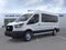 2026 Ford Transit Passenger Wagon Base