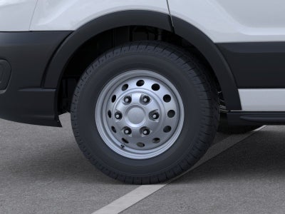 2026 Ford Transit Passenger Wagon Base