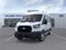2026 Ford Transit Passenger Wagon Base