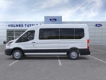 2026 Ford Transit Passenger Wagon Base