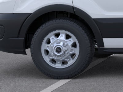2026 Ford Transit Passenger Wagon Base