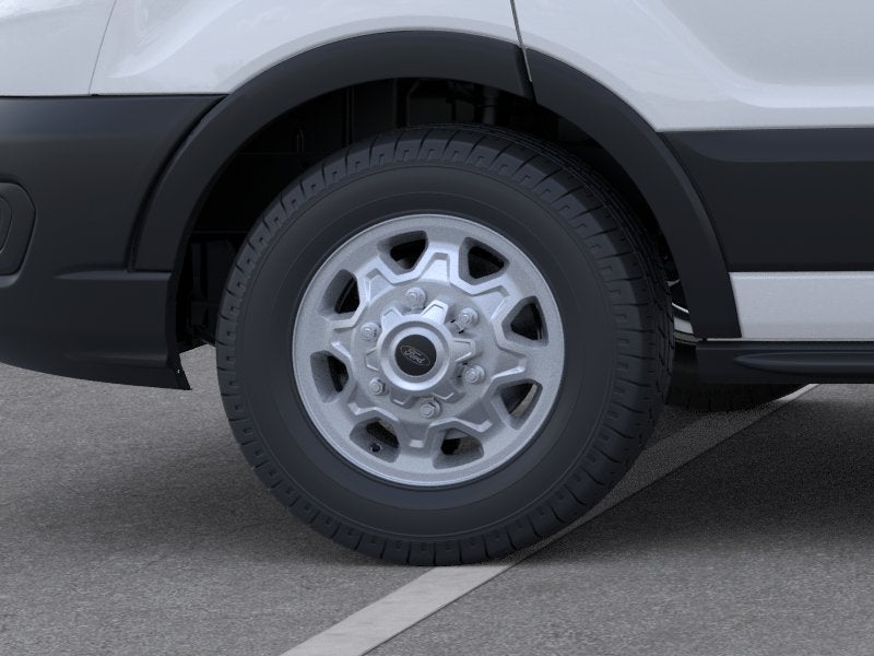 2026 Ford Transit Passenger Wagon Base