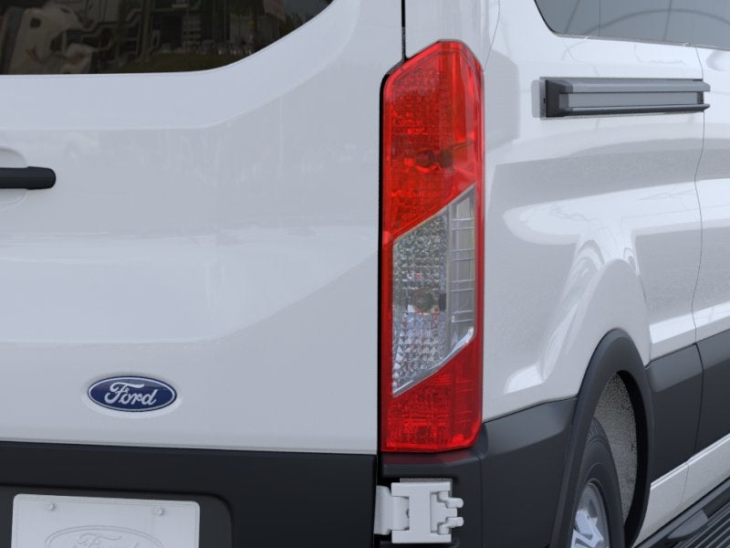 2026 Ford Transit Passenger Wagon Base