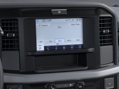 2026 Ford Super Duty F-350 DRW Base
