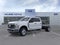 2026 Ford Super Duty F-350 DRW Base