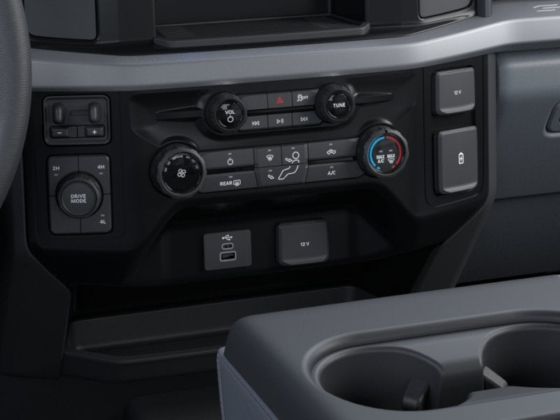2026 Ford Super Duty F-350 DRW Base