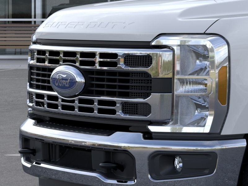 2026 Ford Super Duty F-350 DRW Base