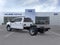2026 Ford Super Duty F-350 DRW Base