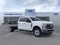 2026 Ford Super Duty F-350 DRW Base