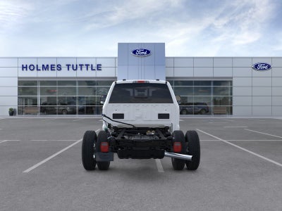 2026 Ford Super Duty F-350 DRW XL
