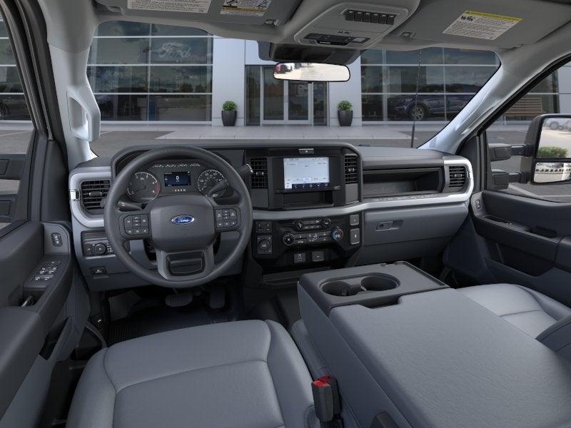 2026 Ford Super Duty F-350 DRW XL