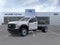 2026 Ford Super Duty F-550 DRW XL