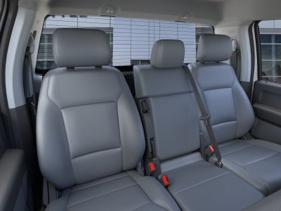 2025 Ford Super Duty F-600 DRW XL