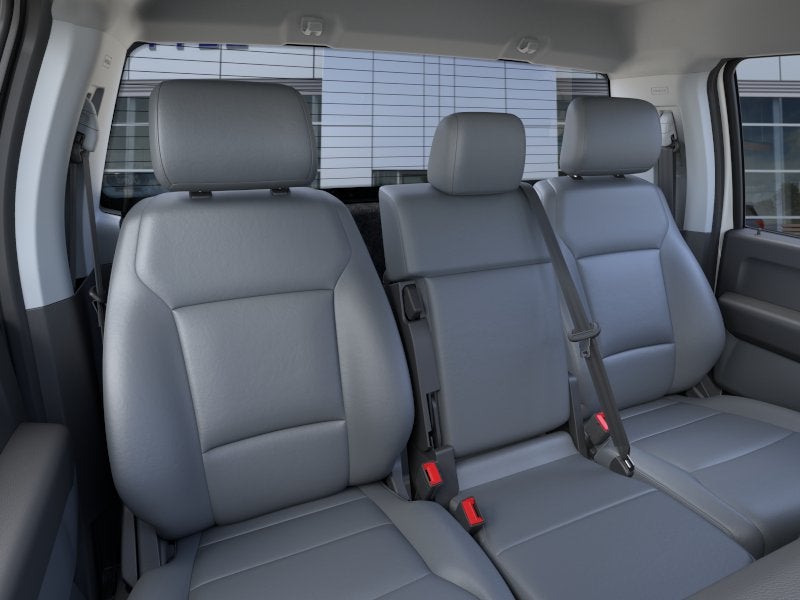 2025 Ford Super Duty F-600 DRW XL