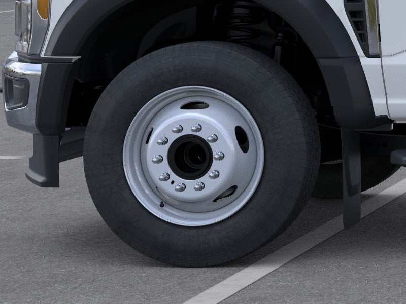 2025 Ford Super Duty F-600 DRW XL