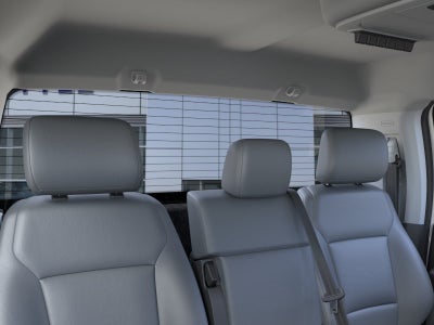 2025 Ford Super Duty F-600 DRW XL