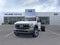 2025 Ford Super Duty F-600 DRW XL