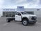 2025 Ford Super Duty F-600 DRW XL