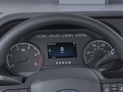 2025 Ford Super Duty F-450 DRW XL