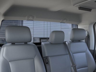 2025 Ford Super Duty F-450 DRW XL