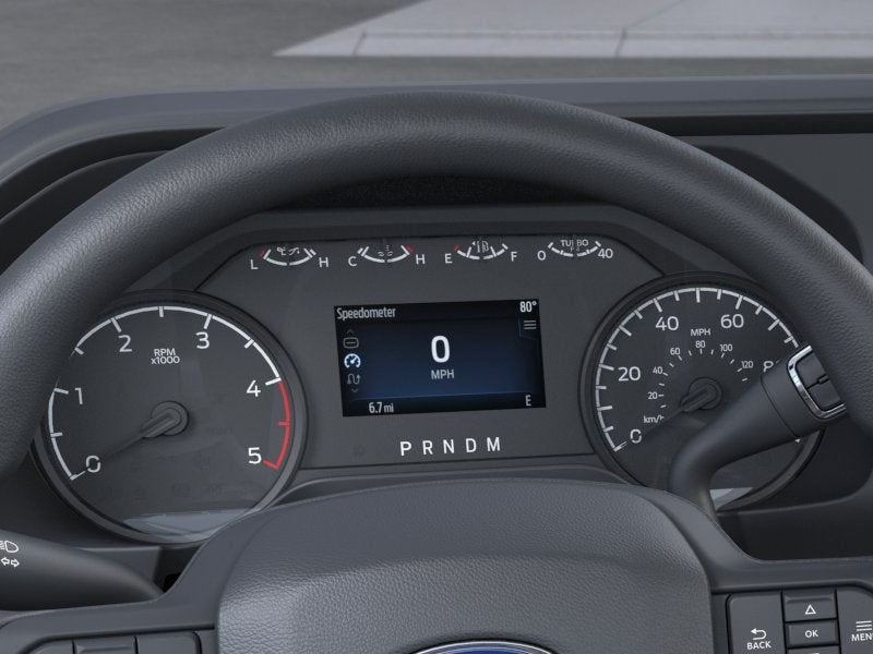 2025 Ford F-450 Super Duty Chassis Cab XLT - Photo 13