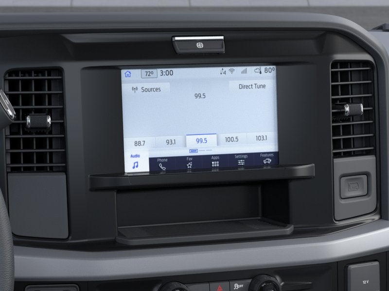 2025 Ford F-450 Super Duty Chassis Cab XLT - Photo 14