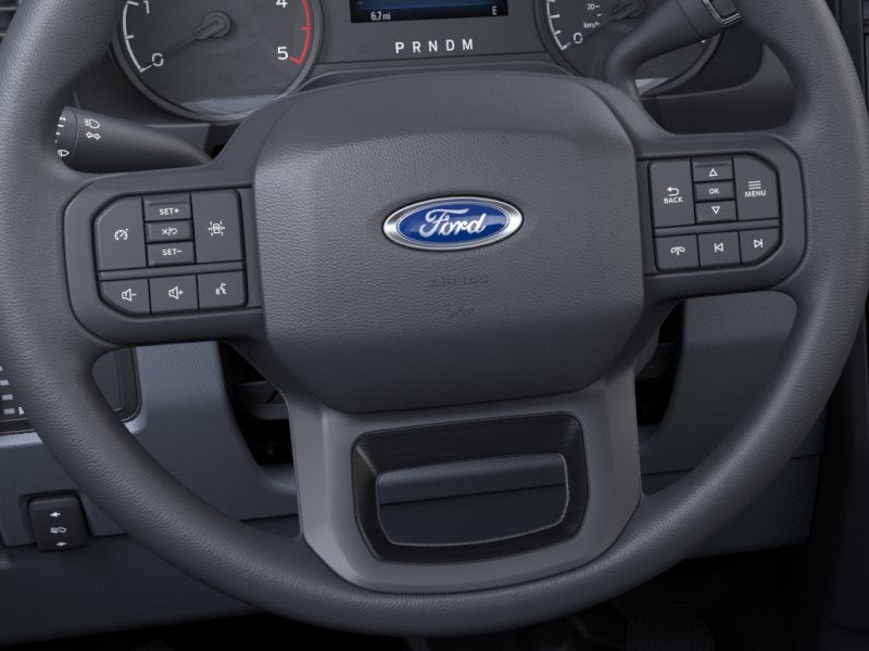 2025 Ford F-450 Super Duty Chassis Cab XLT - Photo 12