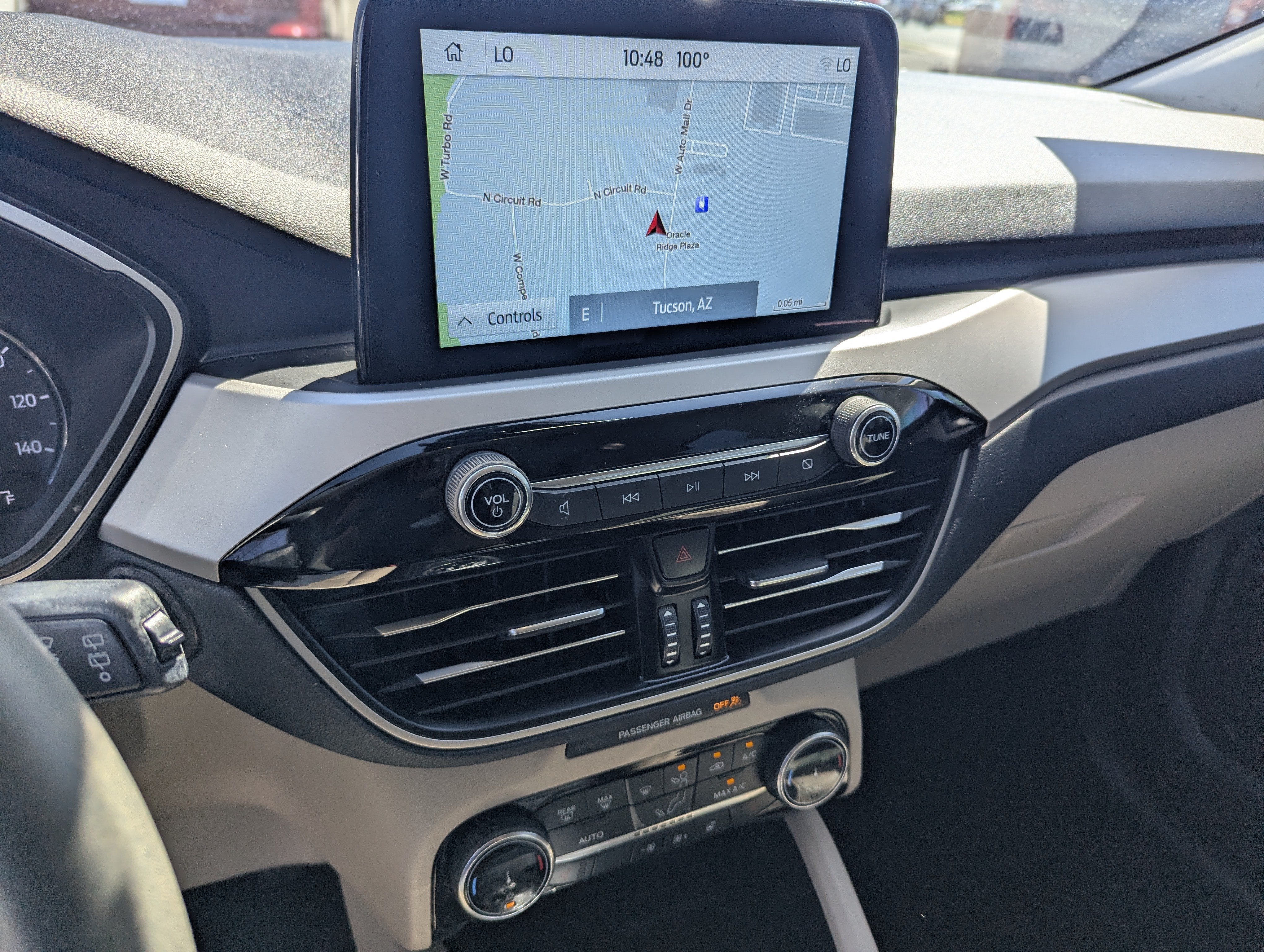 2022 Ford Escape SEL Plug-In Hybrid