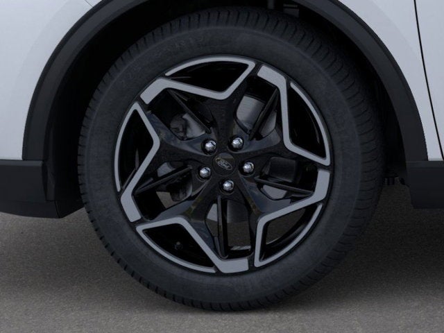 2026 Ford Escape Platinum