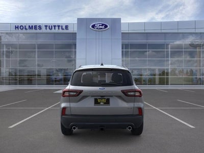 2026 Ford Escape ST-Line Select