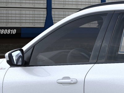 2026 Ford Escape ST-Line Elite