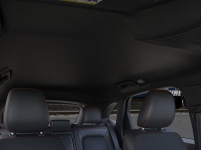 2026 Ford Escape ST-Line Elite