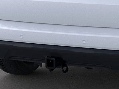 2026 Ford Escape ST-Line Elite