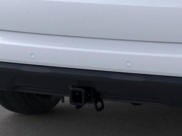 2026 Ford Escape ST-Line Elite