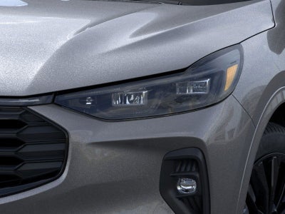 2026 Ford Escape ST-Line Elite