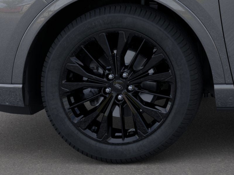 2026 Ford Escape ST-Line Elite