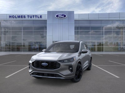 2026 Ford Escape ST-Line Elite