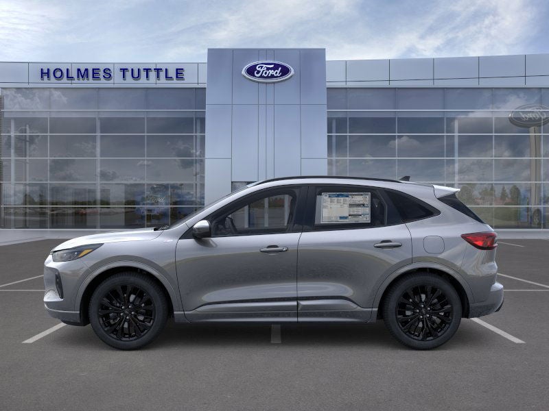 2026 Ford Escape ST-Line Elite