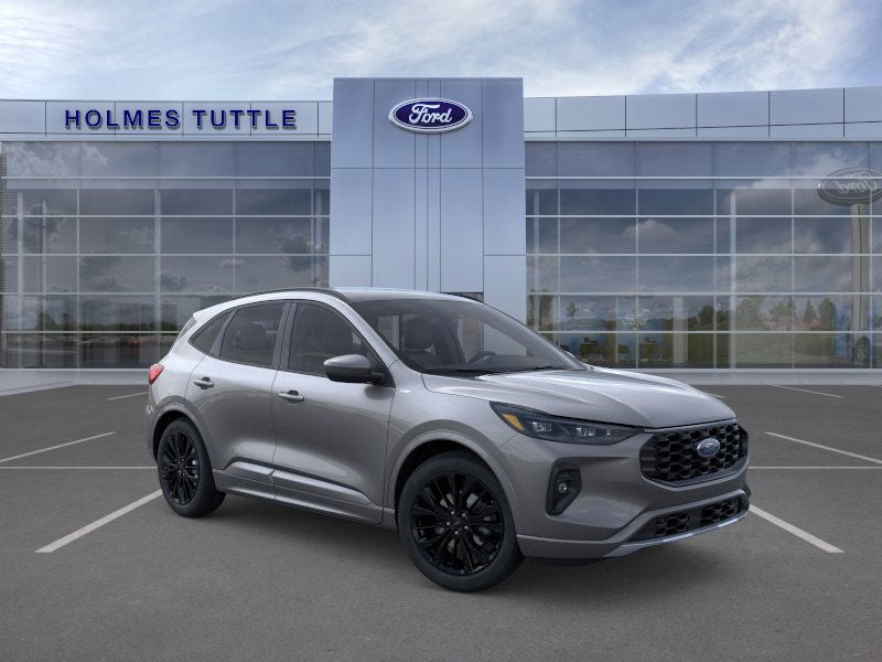 2026 Ford Escape ST-Line Elite
