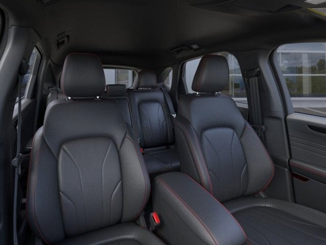 2026 Ford Escape ST-Line Elite