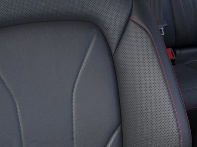 2026 Ford Escape ST-Line Elite