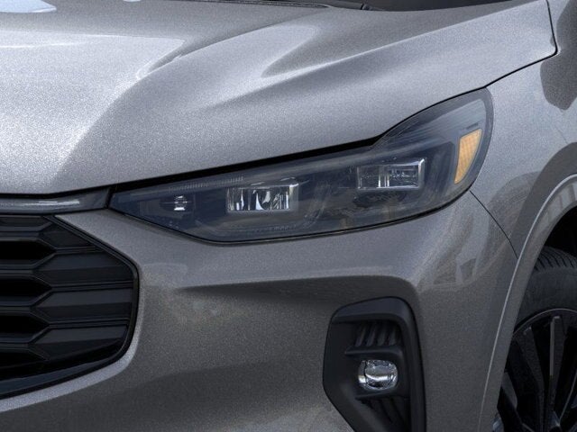 2026 Ford Escape ST-Line Elite