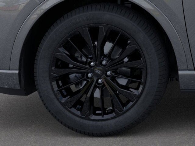 2026 Ford Escape ST-Line Elite