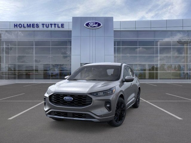 2026 Ford Escape ST-Line Elite