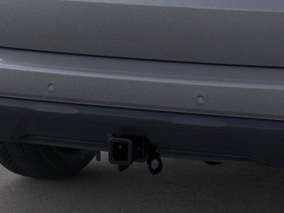 2026 Ford Escape ST-Line Elite