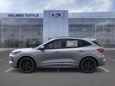 2026 Ford Escape ST-Line Elite