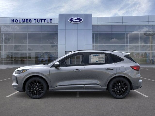 2026 Ford Escape ST-Line Elite